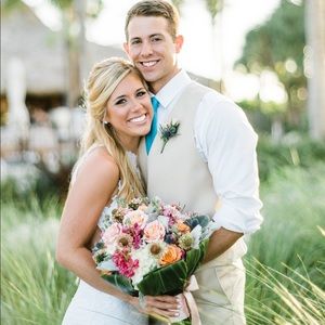 Meet your Posher, Erika